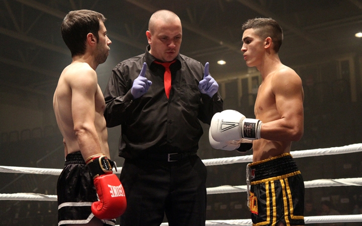 WKF amatőr Európa-bajnokság 3. nap - fotó: Sándor Judit