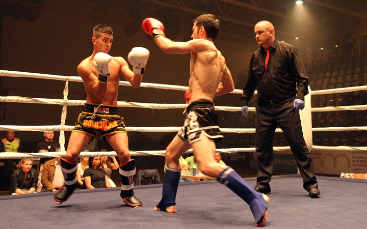 WKF amatőr Európa-bajnokság 3. nap - fotó: Sándor Judit