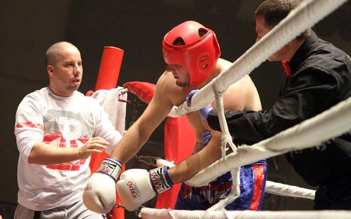WKF amatőr Európa-bajnokság 3. nap - fotó: Sándor Judit