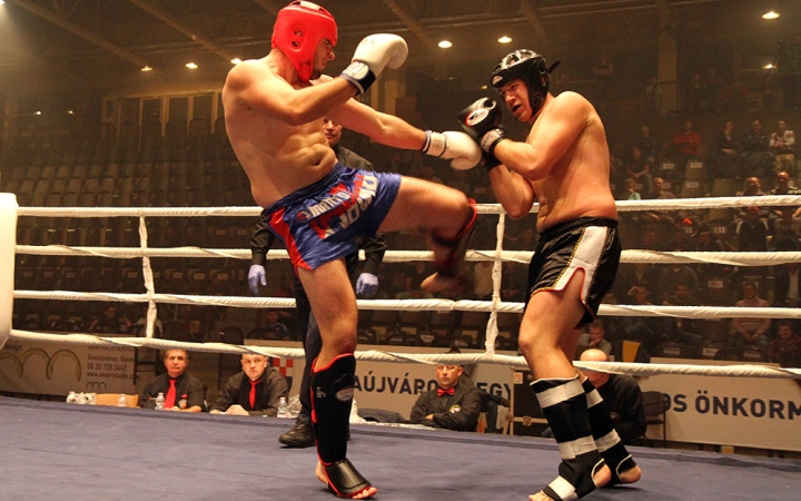 WKF amatőr Európa-bajnokság 3. nap - fotó: Sándor Judit