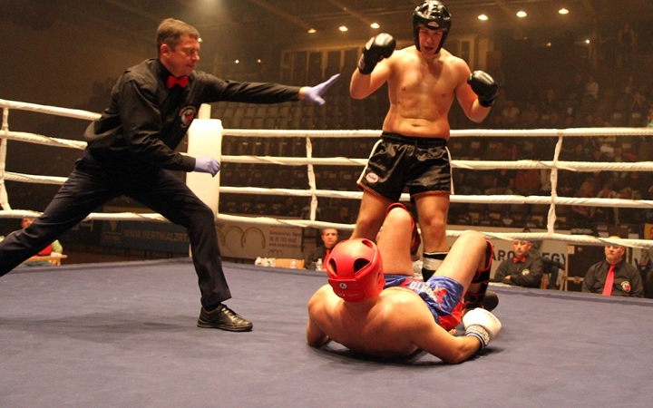 WKF amatőr Európa-bajnokság 3. nap - fotó: Sándor Judit
