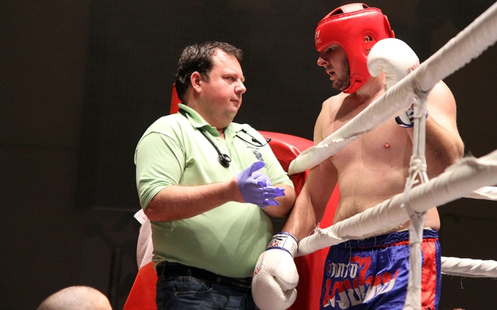 WKF amatőr Európa-bajnokság 3. nap - fotó: Sándor Judit