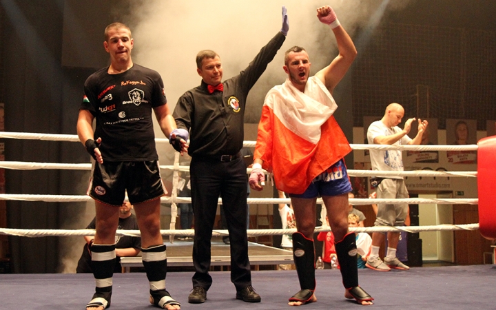 WKF amatőr Európa-bajnokság 3. nap - fotó: Sándor Judit