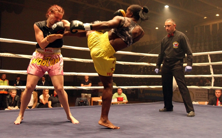 WKF amatőr Európa-bajnokság 3. nap - fotó: Sándor Judit