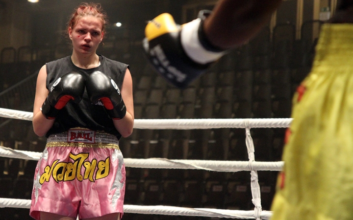WKF amatőr Európa-bajnokság 3. nap - fotó: Sándor Judit