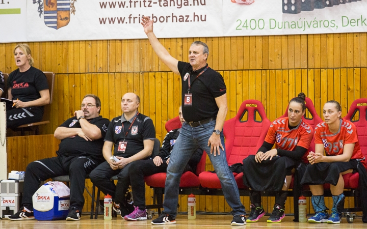 DKKA - Békéscsaba - fotó: Ónodi Zoltán