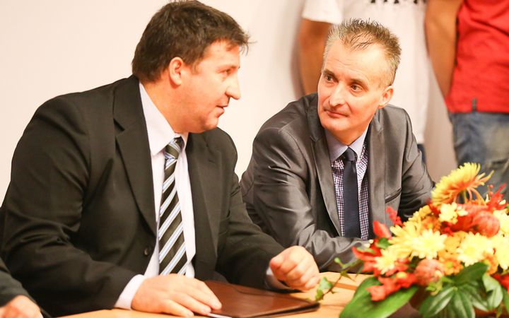 Pályaválasztási kiállítás a DUF-on - fotó: Ónodi Zoltán