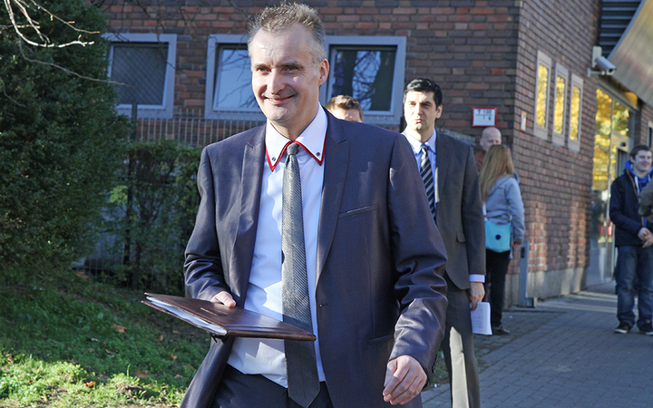 Innovációs nap a főiskolán - fotó: Sándor Judit