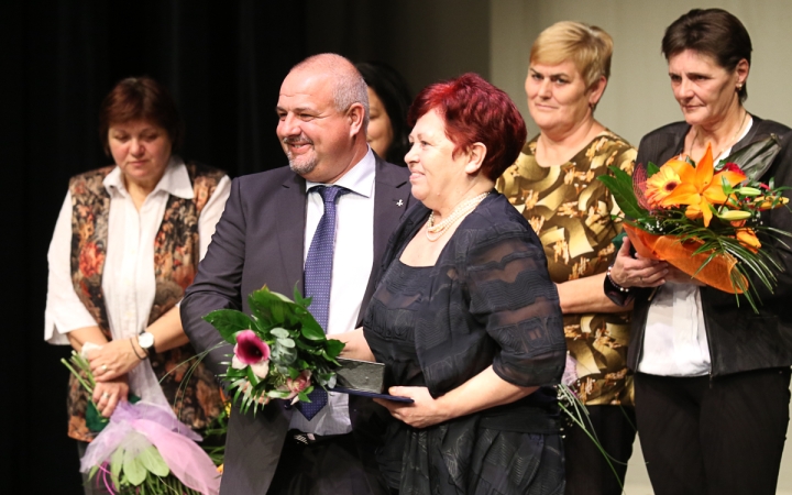 Szociális Munka Napja - fotó: Ónodi Zoltán