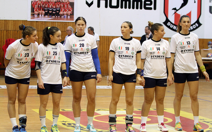 DKKA - Indeco Conversano - fotó: Sándor Judit