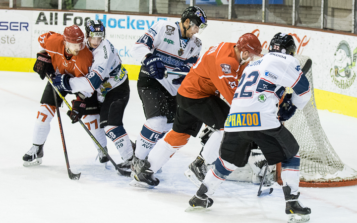 DAB - Fehérvár AV19 - fotó: Ónodi Zoltán