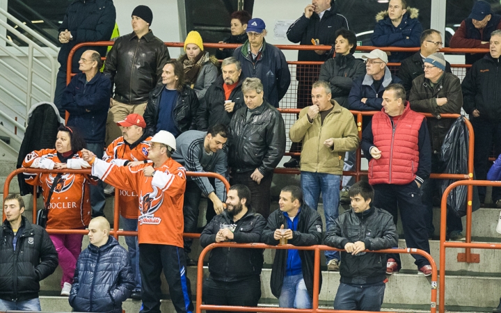 DAB - Fehérvár AV19 - fotó: Ónodi Zoltán