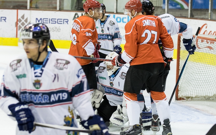 DAB - Fehérvár AV19 - fotó: Ónodi Zoltán