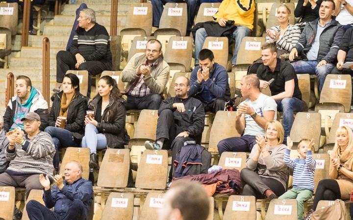 Futsal: DF Renalpin -Veszprém - fotó: Ónodi Zoltán