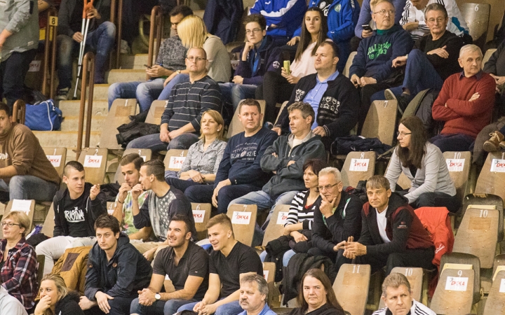 Futsal: DF Renalpin -Veszprém - fotó: Ónodi Zoltán