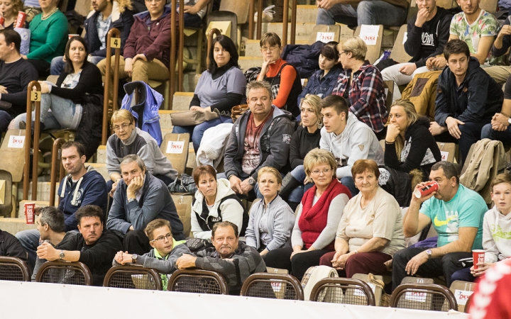 Futsal: DF Renalpin -Veszprém - fotó: Ónodi Zoltán