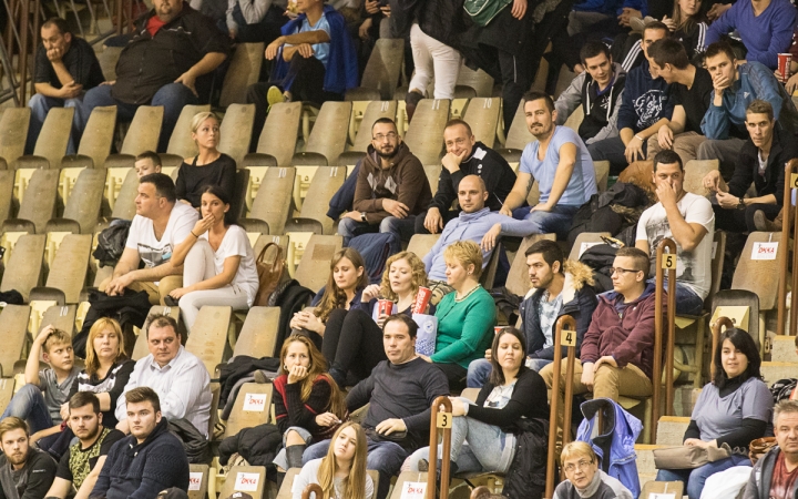 Futsal: DF Renalpin -Veszprém - fotó: Ónodi Zoltán