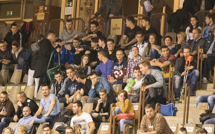 Futsal: DF Renalpin -Veszprém - fotó: Ónodi Zoltán