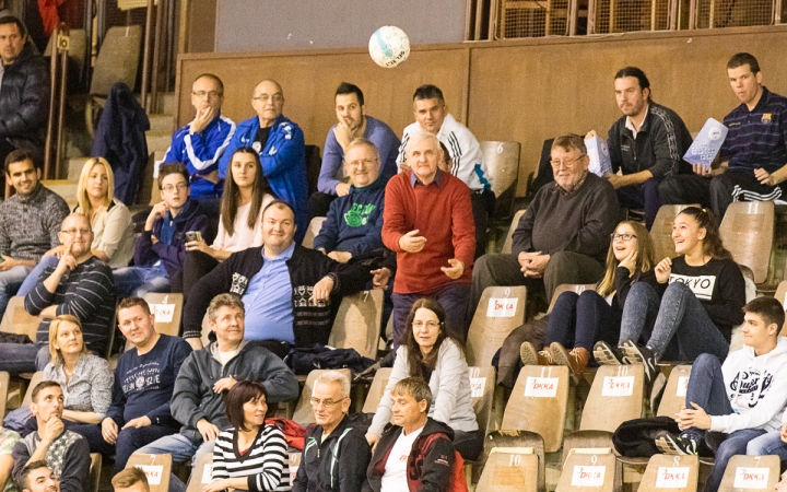 Futsal: DF Renalpin -Veszprém - fotó: Ónodi Zoltán