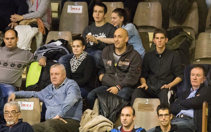 Futsal: DF Renalpin -Veszprém - fotó: Ónodi Zoltán