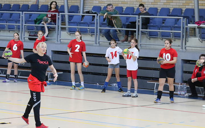 DKKA toborzó - fotó: Ónodi Zoltán