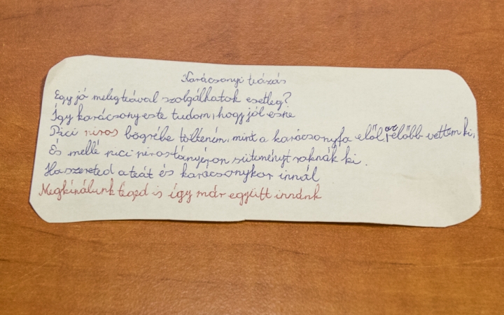 Felsősöké volt a terep az MMK-ban! - fotó: Ónodi Zoltán