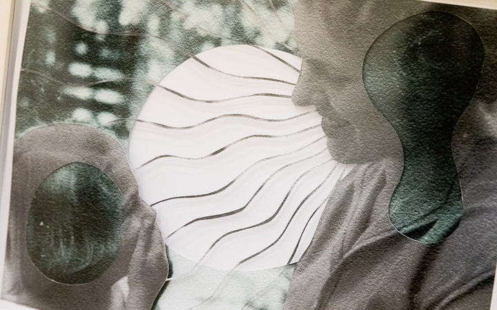 KMI: Rendezetlen Nőügyek kiállítás - fotó: Ónodi Zoltán