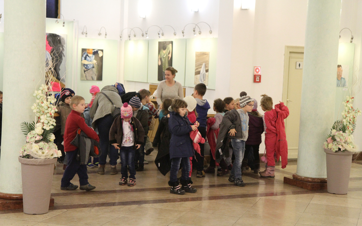 Gárdonyi Gála: Diótörő - fotó: Ónodi Zoltán