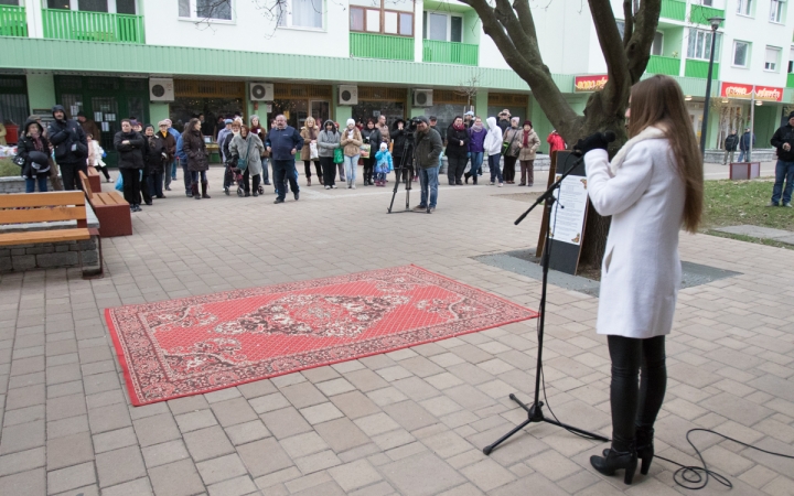 Római Advent: Ezüst Vasárnap - fotó: Ónodi Zoltán