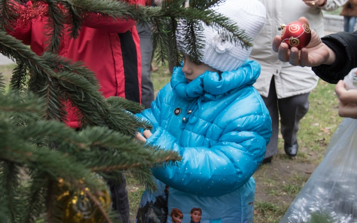 Római Advent: Ezüst Vasárnap - fotó: Ónodi Zoltán