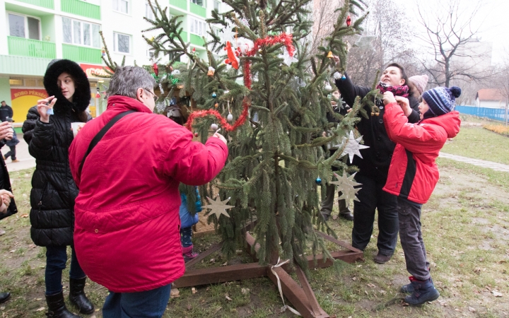 Római Advent: Ezüst Vasárnap - fotó: Ónodi Zoltán