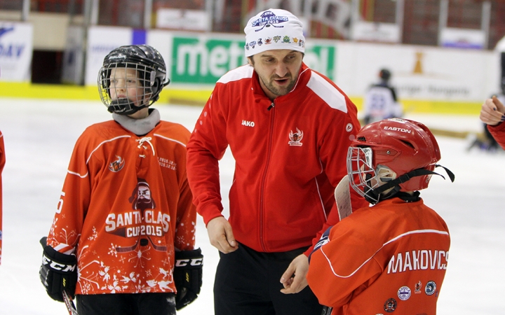 Santa Claus Cup U9 - fotó: Sándor Judit