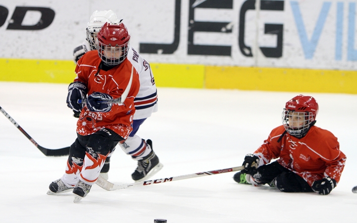 Santa Claus Cup U9 - fotó: Sándor Judit