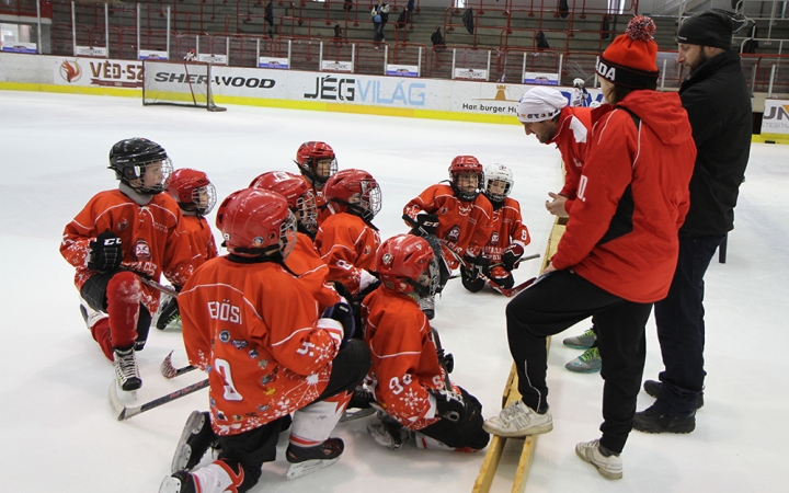 Santa Claus Cup U9 - fotó: Sándor Judit