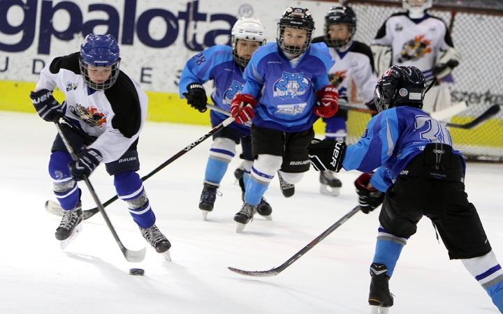 Santa Claus Cup U9 - fotó: Sándor Judit