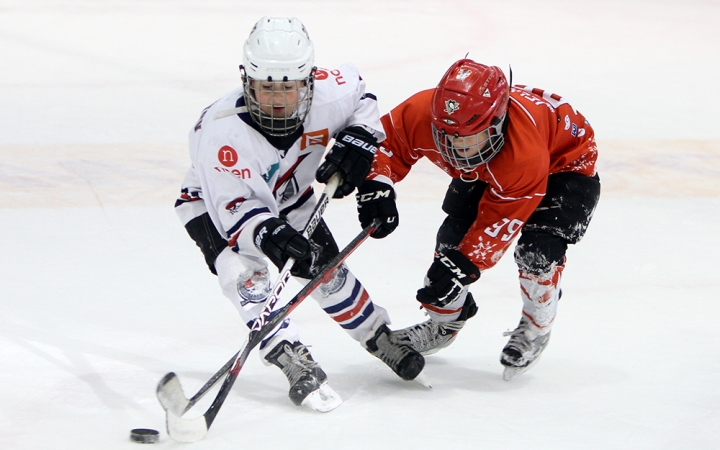 Santa Claus Cup U9 - fotó: Sándor Judit