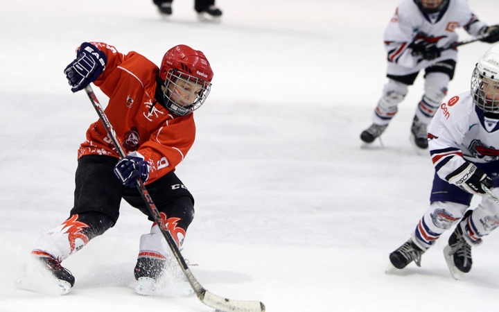 Santa Claus Cup U9 - fotó: Sándor Judit