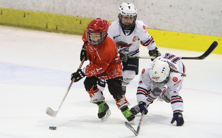 Santa Claus Cup U9 - fotó: Sándor Judit
