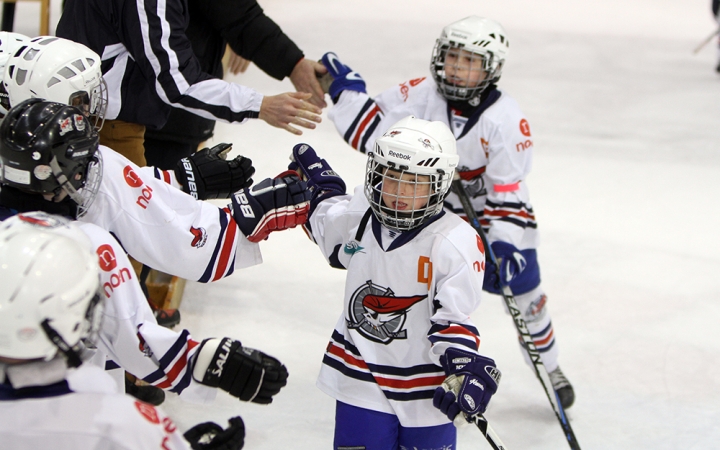 Santa Claus Cup U9 - fotó: Sándor Judit
