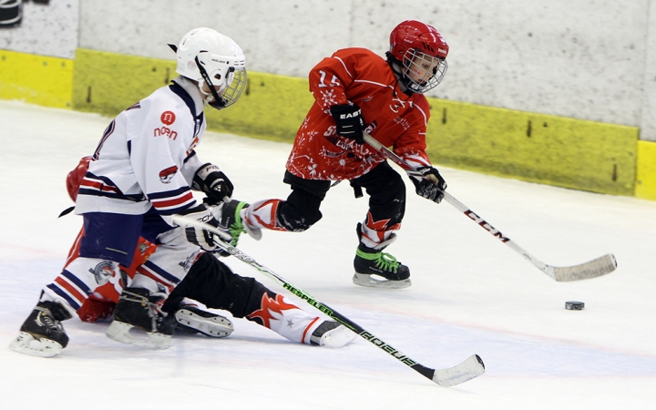 Santa Claus Cup U9 - fotó: Sándor Judit