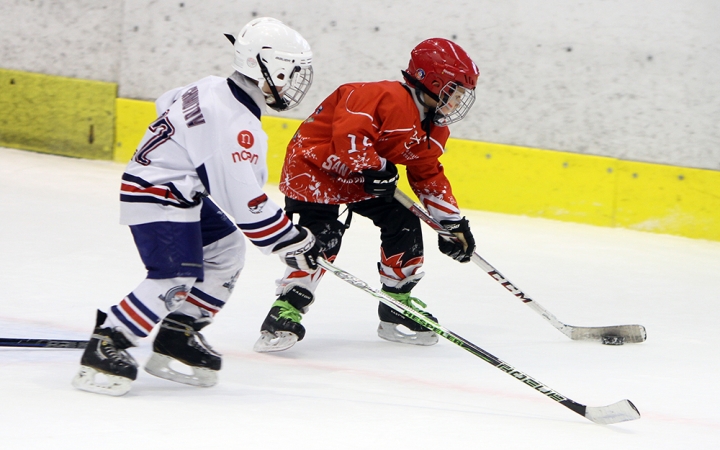 Santa Claus Cup U9 - fotó: Sándor Judit