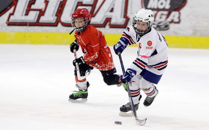 Santa Claus Cup U9 - fotó: Sándor Judit