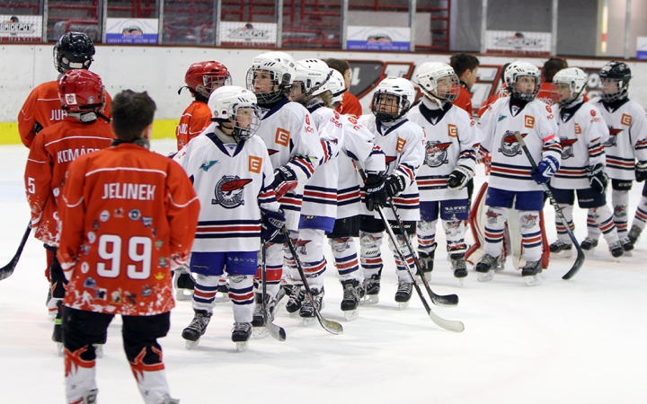 Santa Claus Cup U9 - fotó: Sándor Judit