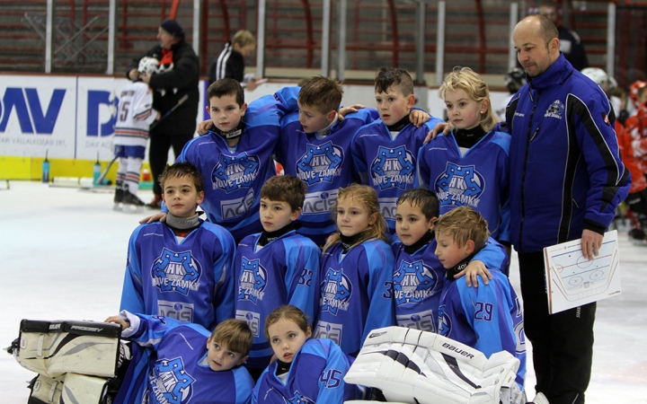 Santa Claus Cup U9 - fotó: Sándor Judit