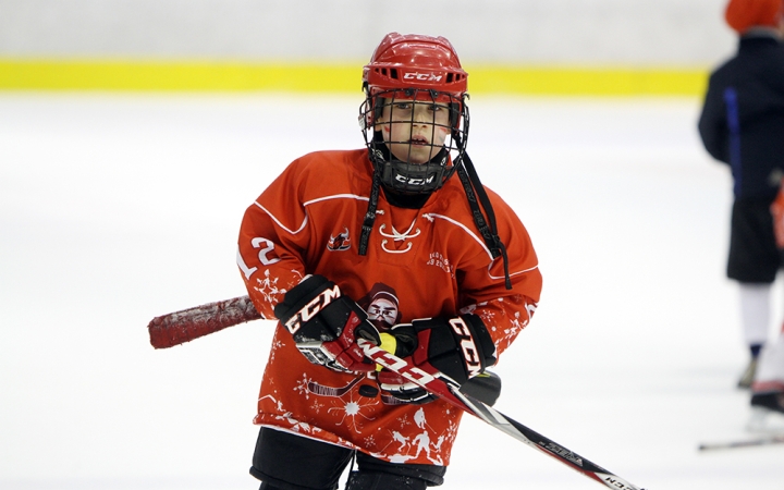Santa Claus Cup U9 - fotó: Sándor Judit