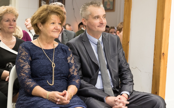 Jószolgálati Otthon: Szeretet hete - fotó: Ónodi Zoltán