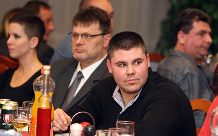 Dunaferr SE birkózó szakosztály évzáró - fotó: Sándor Judit