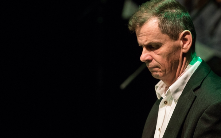 Ghymes-Móricz kórus koncert - Mendika - fotó: Ónodi Zoltán