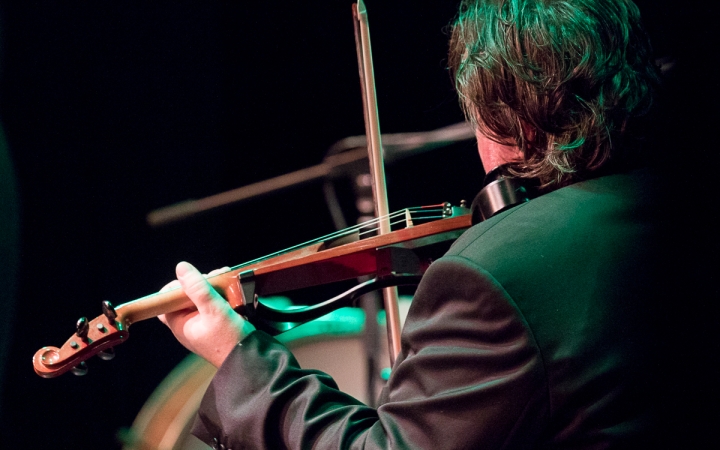 Ghymes-Móricz kórus koncert - Mendika - fotó: Ónodi Zoltán
