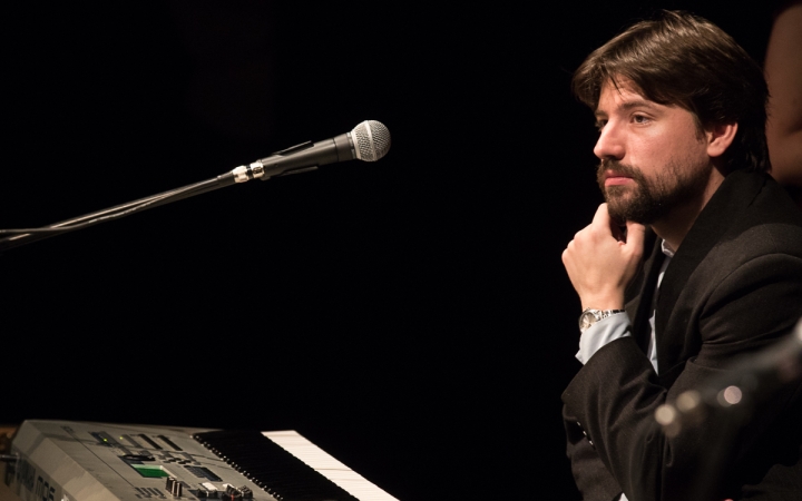 Ghymes-Móricz kórus koncert - Mendika - fotó: Ónodi Zoltán